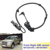 New Front Right ABS Speed Sensor Anti Skid Sensor FR for Isuzu D-Max / Rodeo 2.5TD / 3.0TD 2003 8972361042 / 8973879891