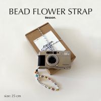 สายคล้องมือลูกปัด | Bead Strap✨