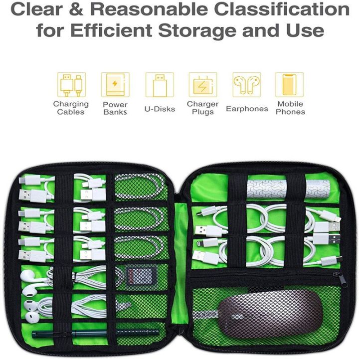 data-cable-storage-bag-travel-digital-electronic-accessory-organizer-mobile-phone-headset-charger-u-disk-power-bank-protect-bag-picture-hangers-hooks
