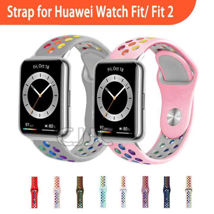 Lazada huawei sale watch