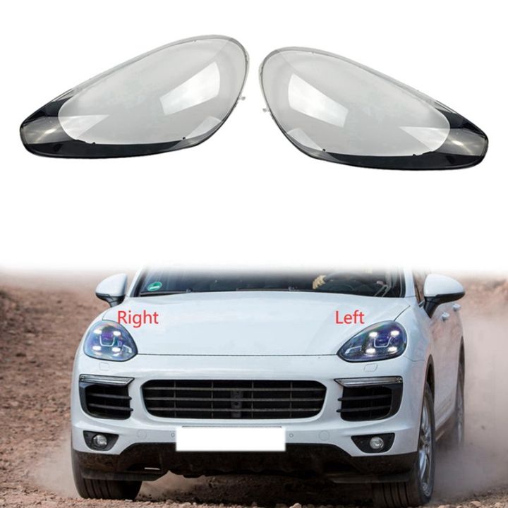 front-headlight-shell-lamp-shade-transparent-lens-case-cover-for-porsche-cayenne-2015-2017-car-head-light-housing
