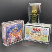 [COD] Yu-Gi-Oh Protection Pokémon PAC/PGB Year Dustproof