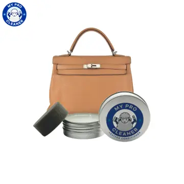 Leather bag polish online cream