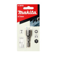 Makita B-38912 B-38928 B-38934 B-38940 B-38956 B-38962 ดอกไขควงหัวลูกบล๊อกยาว 50 mm. มีขนาดให้เลือก 6, 7, 8, 10, 12, 13mm.