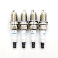 4pcs/lot 9807B-56A7W IZFR6K13 Iridium Spark Plug For Honda 2007-2013 CRV 2006 Accord 2003-2007 9807B 56A7W 9807B56A7W IZFR6K-13