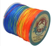 Fishing Line 8 Strand Braid Line 500M (547Yards) PE Material Sea Braided Fishing Line Super Power Fishing Gear