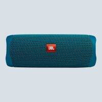 JBL Flip 5 Eco edition รักษ์โลก รุ่นพิเศษ ผลิตจากพลาสติกรีไซเคิลถึง 90%