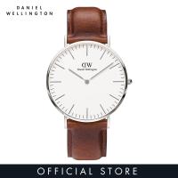 Daniel Wellington Classic St Mawes 40mm นาฬิกาผู้ชาย