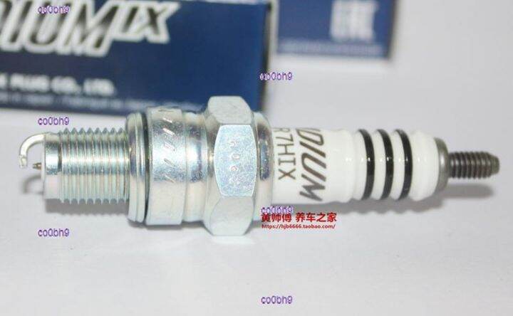 co0bh9-2023-high-quality-1pcs-ngk-iridium-spark-plug-is-suitable-for-mini-tyrannosaurus-135-dual-ignition-motorcycle