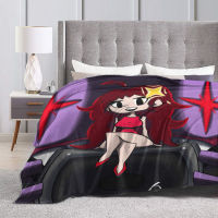 2023 in stock   Friday Night Funkin Ultra-Soft Micro Fleece Blanket Super Refined Printed Rug, Selimut Bulu Mikro, Bed Blanket, Air Conditioning Blanket，Contact the seller to customize the pattern for free