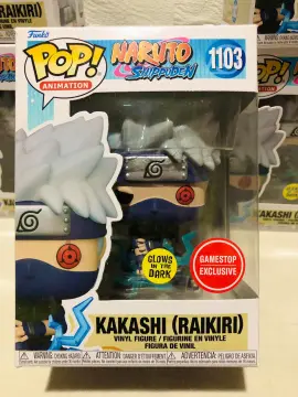 Shop Naruto Funko Kakashi with great discounts and prices online