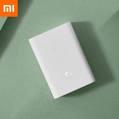 Xiaomi Mini Power Bank 10000mAh Powerbank Portable External Battery PB1022ZM mini Charger Mobile Phone For iPhone 13 For Xiaomi ( HOT SELL) tzbkx996