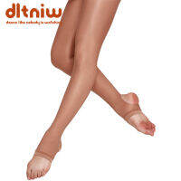 40D Shining Shaping Pantyhose Tights ถุงน่องวันวาเลนไทน์ Kawaii 2022ฟิตเนสกีฬาเต้นรำกางเกง Stirrup Pantalon