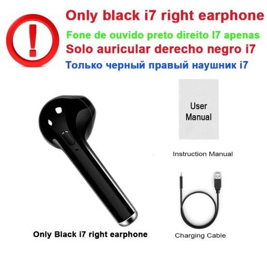 Auriculares i9s tws online manual