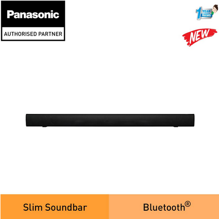 PANASONIC STEREO HOME THEATER AUDIO SYSTEM SC-HTB100 / SC-HTB100GAK(Free  Bubble Wrap)