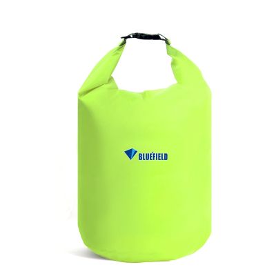 40L/70L Swimming Camping Waterproof Dry Bag 5 Colors Portable Storage Bag Travel Kits Outdoor Sports Canoe Kayak Rafting Bag