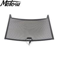 Motorcycle Radiator Guard Cover Grille Aluminum For YAMAHA YZF R6 2017 2018 2019