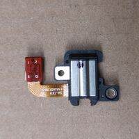 【100%-original】 Aladin Gadgets Mall สำหรับ Galaxy Tab S2 9.7 SM-T810 T815 T813 3.5มม.หูฟังหูฟังแจ็ค Audio Flex Cable
