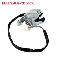 ✜ For FIAT DOBLO 2000-2010 LOWER REAR TAILGATE LOCK LATCH ACTUATOR MECHANISM 51757821