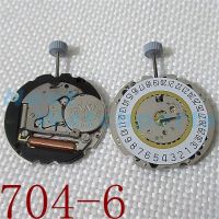 hot【DT】 704 Movement Date At 3/6 Watches Repair Parts