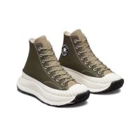 Xiaohongshu explosion CONVERE Convers Chuck 70 AT-CX trend retro sports shoes platform shoes platform shoes