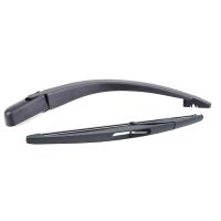 ZZOOI Misima Windshield Windscreen Wiper Blade Arm Set For Chrysler 300C 300 C Touring Rear Window Wiper 2005 2006 2007 2008 2009 2010