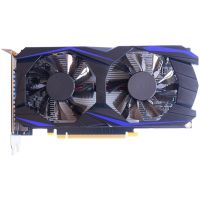 Graphics Card GTX550Ti 6GB GPU GDDR5 192Bit Video Card -Compatible Game Video Card