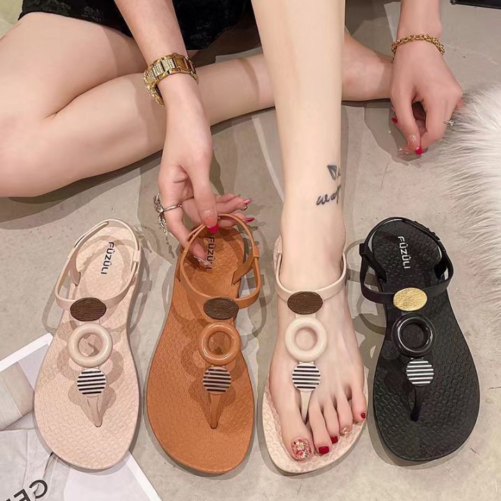 Summer Sandals - Temu