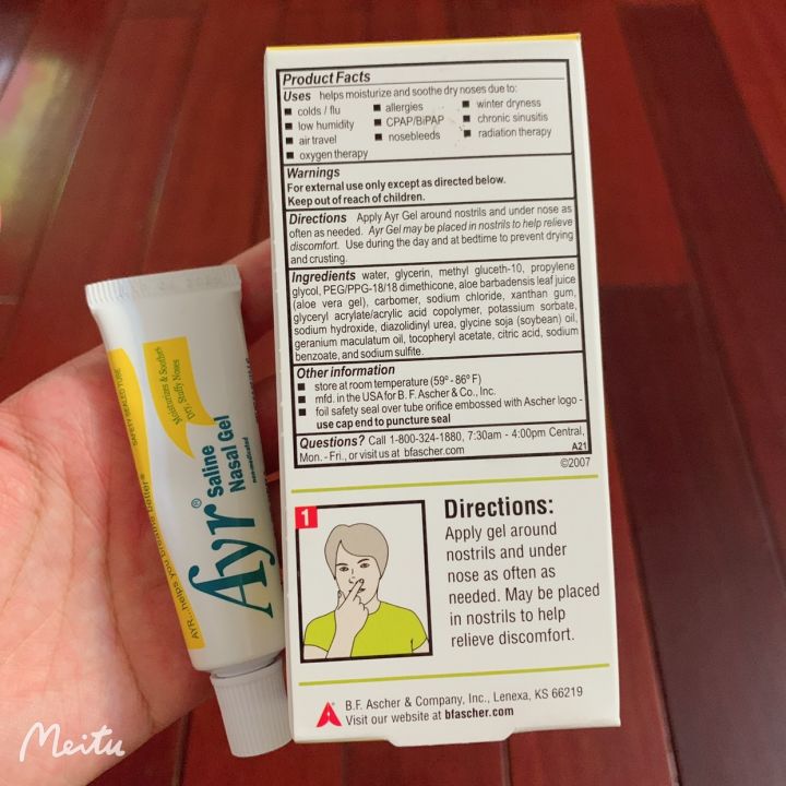 free-shipping-ayr-saline-nasal-relief-gel-with-soothing-aloe-vera-14-1g