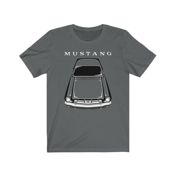 ford-mustang-fastback-1966-tshirt-66-mustang-clothing