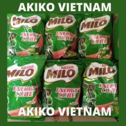 Kẹo Milo Kẹo - milo cube thái lan ,Kẹo Milo Cube 100 viên, milo