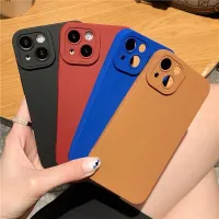 เคสกันเลนส์กล้องแบบนูนสําหรับ Redmi 12C / REDMI A1/Redmi9A / Redmi10A / Redmi10C / Redmi10 2022 / Redmi9C เคสกันกระแก เคสกันกล้อง เคสนิ่ม สำหรับ Redmi9A เคสโทรศัพท์มือถือ 016