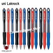 Uni Mitsubishi laknock 0.5 0.7 1.0 1.4mm Bút bi chọn từ 16 loại SN