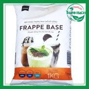 Bột Frappe Dans 1kg