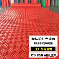 [COD] pvc plastic non-slip waterproof floor mat entrance door bathroom kitchen stair carpet