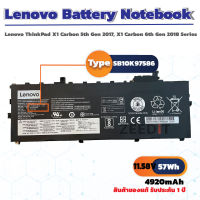 แบตเตอรี่ โน๊ตบุค Battery Notebook Lenovo Ideapad 500-15ISK Series L14L4E01 ของแท้ 100%  ส่งฟรี !!!