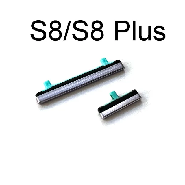 Power On Off Switch Volume Side Button Key For Samsung Galaxy S7 Edge