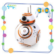 Robot điều khiển từ xa mẫu Star Wars Droid BB-8