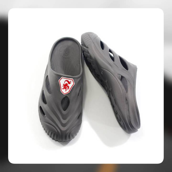 marcopony-รุ่น-mp523-รองเท้าเปิดส้นน้ำหนักเบา-รองเท้าแตะแบบสวมผู้ชาย-รองเท้ารุ่นใหม่-รองเท้าราคาถูก-รองเท้าพื้นยาง-รองเท้าใส่อยู่บ้าน