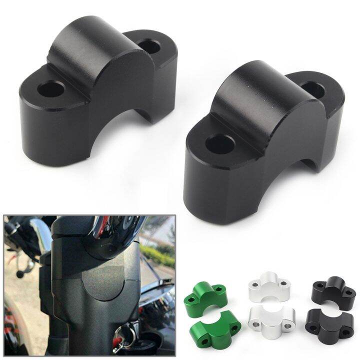 For KAWASAKI Z900RS Z900 RS 2018 2019 2020 Motorcycle Handle Bar Riser ...