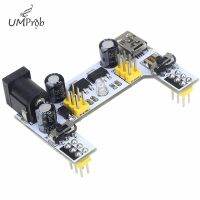 New Product MB-102 MB102 DC 7-12V Mini USB 2 Channel Board Inter Breadboard Power Supply Module For Arduino