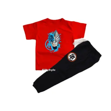 Roblox Dragon Ball T-Shirts for Sale