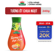 Tương Ớt Thuận Phát Chua Ngọt 240g