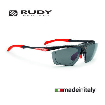 [คลิกเพื่อเลือกสี] Rudy Project Impulse แว่นกันแดดเปิดปิดได้ (Eyewear)