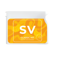 Project V - SV Sveltform vision  Sự thon gọn và khỏe mạnh