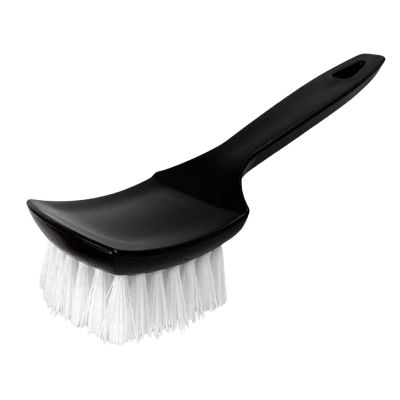 Hub Cleaning Brushes Cleaning Brushes And Dusters Wheel amp; Tire Brush Soft Bristle Car Wash Brush Detailing Brush Cleans Dirty