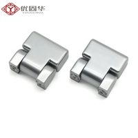 Small 1.2NM Small Internal Thread Installation Damping Hinge Beauty Instrument Display Random Stop Positioning Hinge