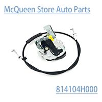 Back Door Left Right Door Lock Latch Actuator For Hyundai I800 H1 2015 2016 2017 2018 OEM 814104H000 814204H000