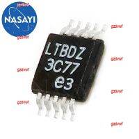 gzdvwf 2023 High Quality 1pcsLTC3407EMSE-2 LTC3407 LTBDZ MSSOP-10