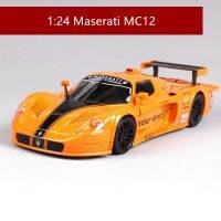 【Clearance】 GT3 1:24เบนท์ลีย์คอนติเนนทัลแบบจำลองรถจากโลหะอัลลอยด์ของตกแต่งศิลปะทำมือโมเดลของเล่นแบบชุดสะสมเครื่องมือของขวัญ